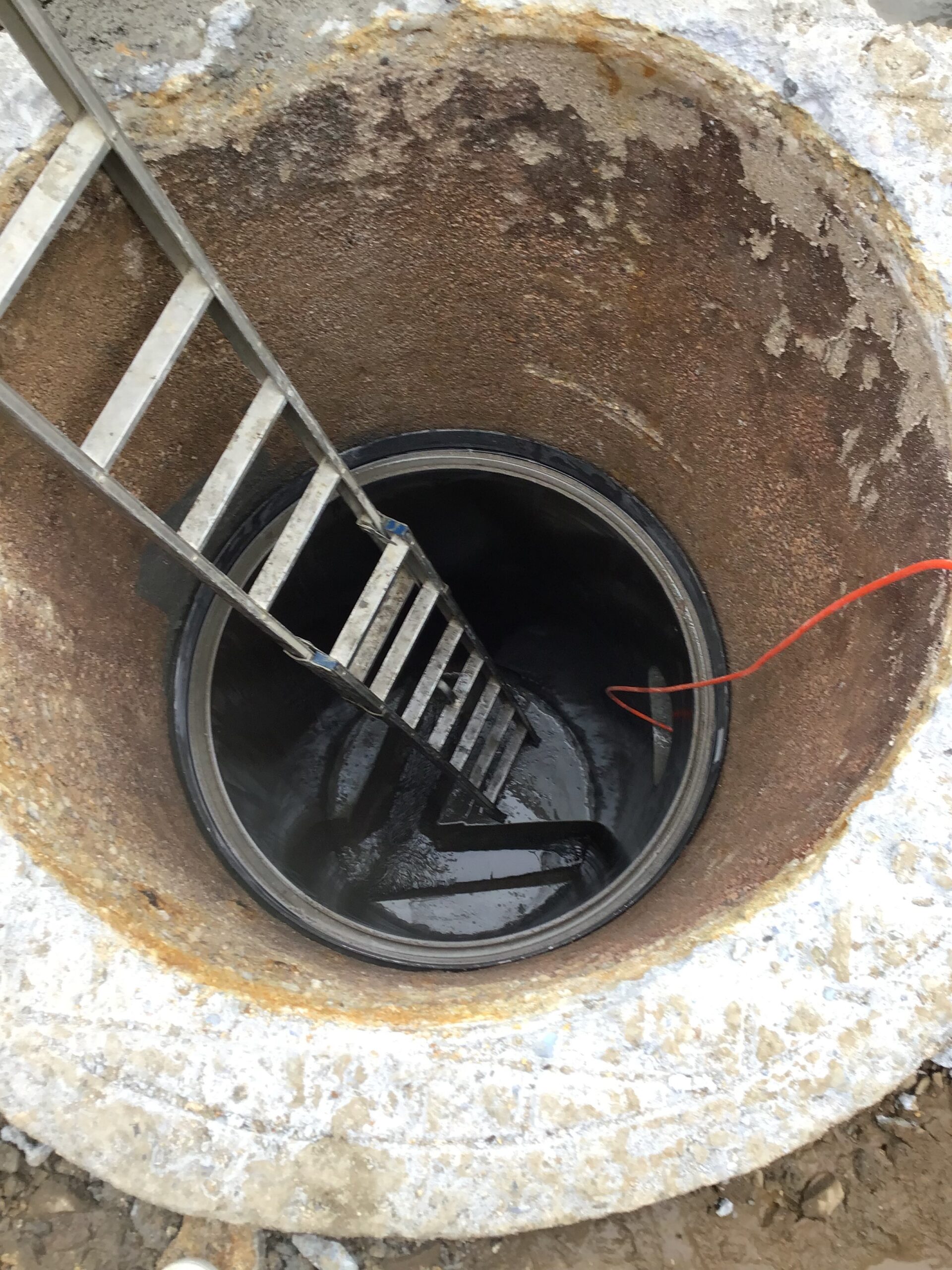 山形県上山市　2号RMI設置のサムネイル2